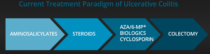 Ulcerative Colitis Treatment