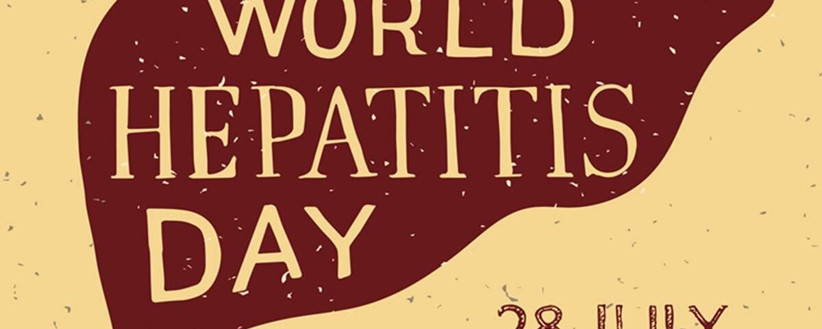 World Hepatitis Day