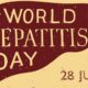 World Hepatitis Day